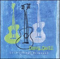 Everything in Between von Danny Oertli