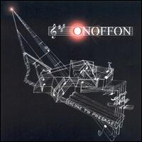 Bridge to Presage von ONOFFON