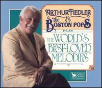 Play the World's Best-Beloved Melodies von Boston Pops Orchestra