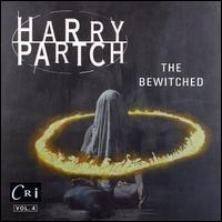 Bewitched, A Dance Satire von Harry Partch