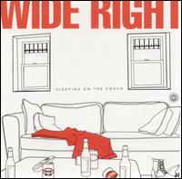 Sleeping on the Couch von Wide Right