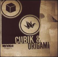 Cubik & Origami von Cubik & Origami