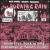 Teen Trash, Vol. 3: From Dallas, TX von Burning Rain