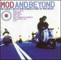 Mod & Beyond von Various Artists