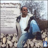 10 Commandments Of... von Le Magnifiq