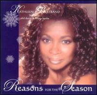 Reasons for the Season von Kathleen Bertrand