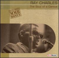 Soul of a Genius von Ray Charles