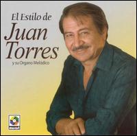 Estilo De von Juan Torres