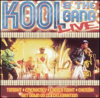 Live [Legacy] von Kool & the Gang