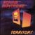 Territory von Ronnie Montrose