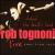 Shakin' the Devil's Hand: Live von Rob Tognoni
