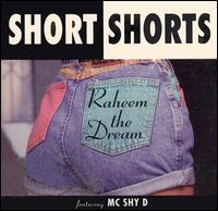Short Shorts von Raheem