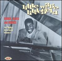 Boogie, Blues and Bounce: The Modern Recordings, Vol. 2 von Little Willie Littlefield