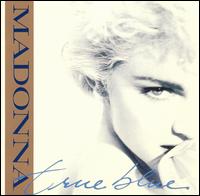 True Blue [Japan EP] von Madonna