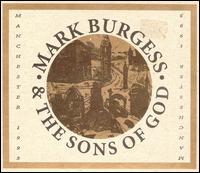 Manchester, 1993 von Mark Burgess