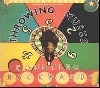 Counting Backwards von Throwing Muses