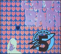 Love Baby von Fortran 5