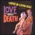 4 Notes on a Dying Scale von Love Equals Death