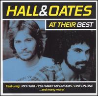 Hall & Oates at Their Best von Hall & Oates