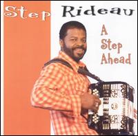 Step Ahead von Step Rideau
