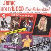 Hollywood Confidential von Jamie Wood