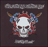 Devil's Wheel von The Starlite Wranglers