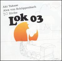 Lok 03 von Aki Takase