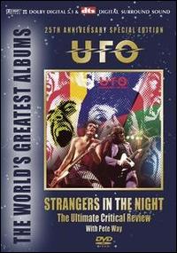 Strangers in the Night: The Ultimate Critical Review von UFO
