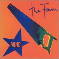 Mind [4 Track Import] von The Farm