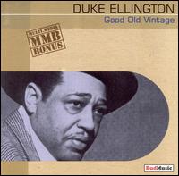 Good Old Vintage von Duke Ellington