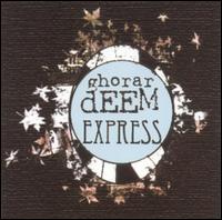 Ghorar Deem Express von Ghorar Deem Express