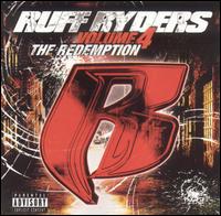Redemption, Vol. 4 von Ruff Ryders