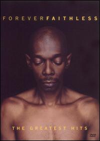 Forever Faithless: The Greatest Hits [DVD] von Faithless