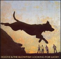 Looking for Lucky von Hootie & the Blowfish
