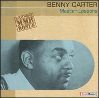 Master Lessons von Benny Carter