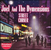 Street Corner von Joel & the Dymensions