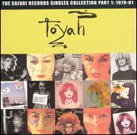 Safari Records Singles Collection, Pt. 1: 1979-1981 von Toyah