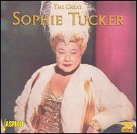 Great Sophie Tucker von Sophie Tucker