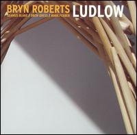 Ludlow von Bryn Roberts