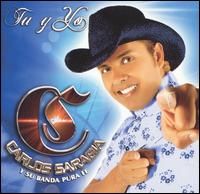 Tu y Yo von Carlos Sarabia