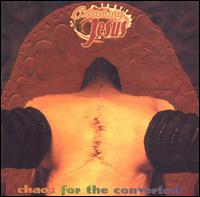 Chaos for the Converted von Creaming Jesus