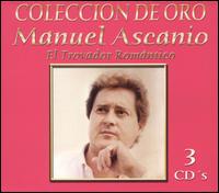 Coleccion de Oro von Manuel Ascanio