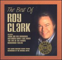 Best of Roy Clark [Intersound] von Roy Clark