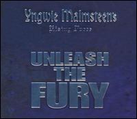 Unleash the Fury von Yngwie Malmsteen