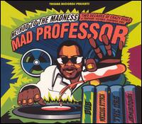 Method to the Madness von Mad Professor