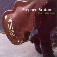 From the Five von Stephen Bruton