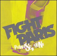 Paradise, Found von Fight Paris