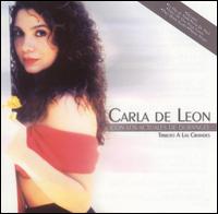Tributo a las Grandes von Carla de Leon