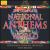 Complete National Anthems of the World (Box) von Peter Breiner