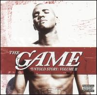 Untold Story, Vol. 2 von The Game